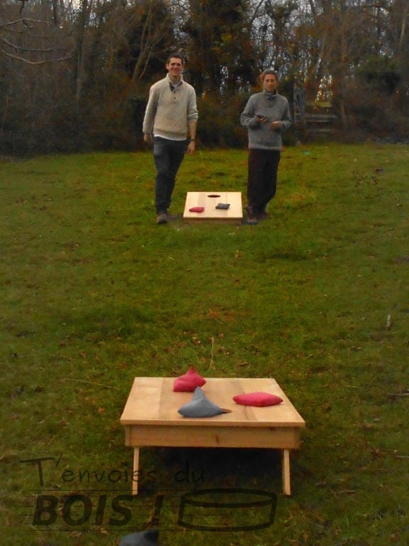 Cornhole