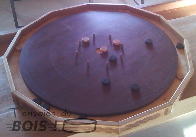 Crokinole