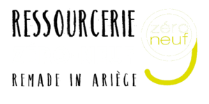 Ressourcerie Zéro-Neuf