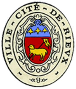 Mairie Rieux-Volvestre