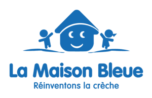 La Maison Bleue