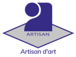 Certification artisan d'art.